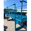 2006 BM & M 6'-x-14'-3-Deck-Chip-Screen Chip Screen